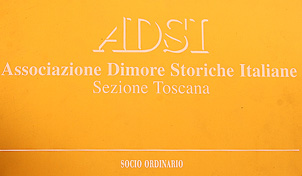 Associazione Dimore Storiche Italiana